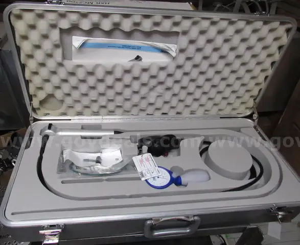 Storz Cystoscope U3274