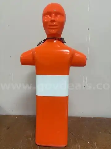 Manikins