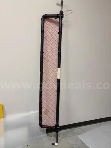 Small Obtacle gate