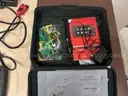 Motis Scan and Diagnostic Tool