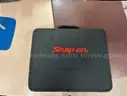 Motis Scan and Diagnostic Tool