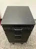 Rolling File Cabinet