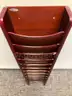Magazine Rack
