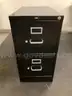 Metal File Cabinet