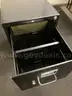 Metal File Cabinet