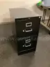 Metal File Cabinet