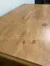 Wooden Desk &#x26; Drawer Set