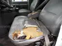 2007 Ford Econoline E350 SD Van (low miles)