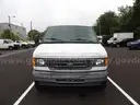 2007 Ford Econoline E350 SD Van (low miles)