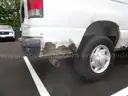 2007 Ford Econoline E350 SD Van (low miles)