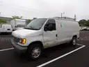 2007 Ford Econoline E350 SD Van (low miles)