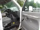 2007 Ford Econoline E350 SD Van (low miles)