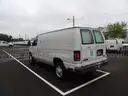 2007 Ford Econoline E350 SD Van (low miles)