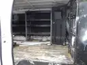 2007 Ford Econoline E350 SD Van (low miles)