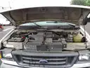 2007 Ford Econoline E350 SD Van (low miles)
