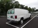2007 Ford Econoline E350 SD Van (low miles)