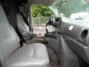2007 Ford Econoline E350 SD Van (low miles)