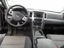 2008 Jeep Grand Cherokee 4X4