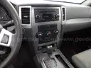 2008 Jeep Grand Cherokee 4X4