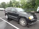 2008 Jeep Grand Cherokee 4X4