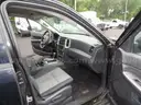 2008 Jeep Grand Cherokee 4X4