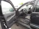 2008 Jeep Grand Cherokee 4X4