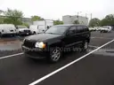 2008 Jeep Grand Cherokee 4X4