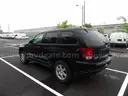 2008 Jeep Grand Cherokee 4X4
