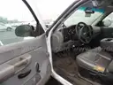 2009 Chevrolet Silverado 2500HD 4X4