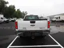 2009 Chevrolet Silverado 2500HD 4X4