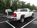 2009 Chevrolet Silverado 2500HD 4X4