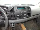 2009 Chevrolet Silverado 2500HD 4X4