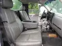 2009 Chevrolet Silverado 2500HD 4X4