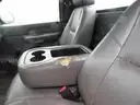 2009 Chevrolet Silverado 2500HD 4X4