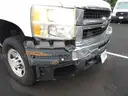 2009 Chevrolet Silverado 2500HD 4X4