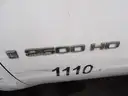 2009 Chevrolet Silverado 2500HD 4X4