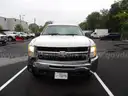 2009 Chevrolet Silverado 2500HD 4X4