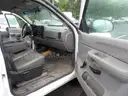 2009 Chevrolet Silverado 2500HD 4X4