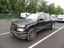 2010 Chevrolet Colorado LT 4X4