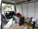 2010 Chevrolet Express (Low Miles)