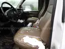 2010 Chevrolet Express (Low Miles)