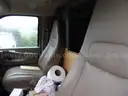 2010 Chevrolet Express (Low Miles)