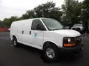 2010 Chevrolet Express (Low Miles)