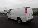 2010 Chevrolet Express (Low Miles)
