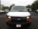 2010 Chevrolet Express (Low Miles)