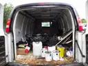 2010 Chevrolet Express (Low Miles)