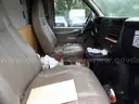 2010 Chevrolet Express (Low Miles)
