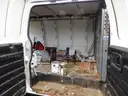 2010 Chevrolet Express (Low Miles)
