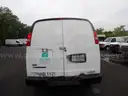 2010 Chevrolet Express (Low Miles)