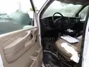 2010 Chevrolet Express (Low Miles)